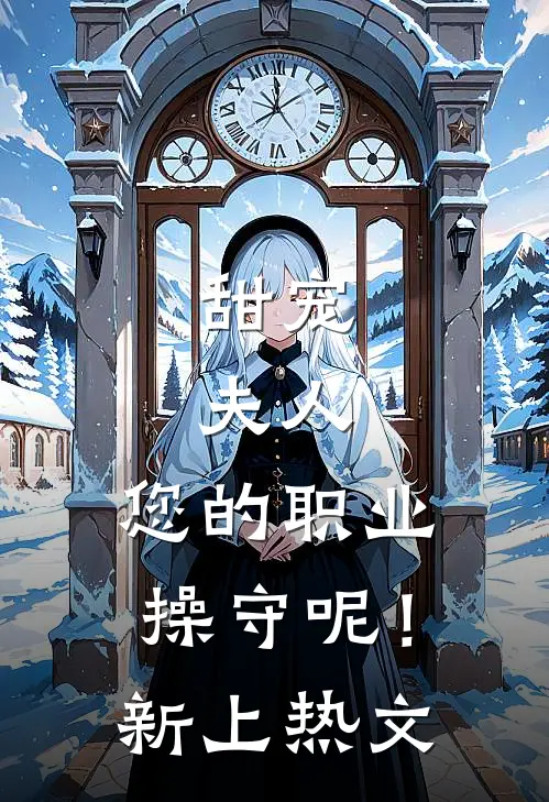 甜宠：夫人，您的职业操守呢！新上热文