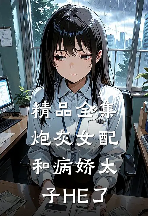 精品全集炮灰女配和病娇太子HE了
