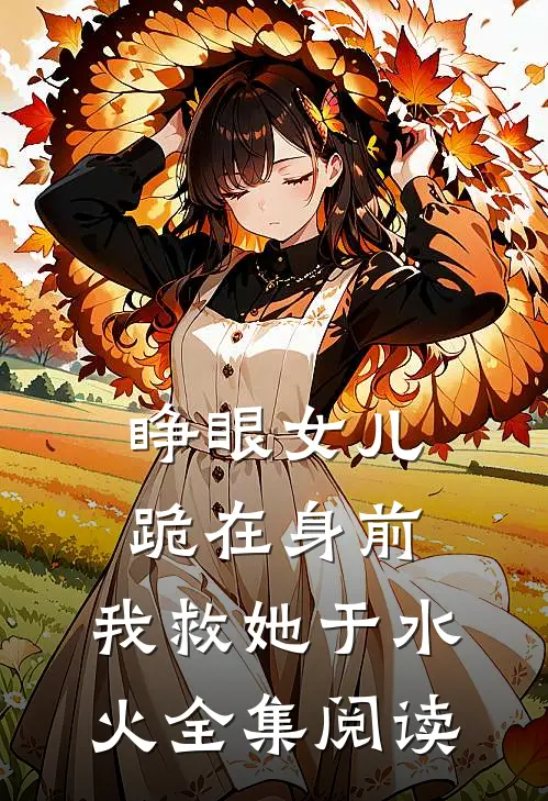 睁眼女儿跪在身前，我救她于水火全集阅读