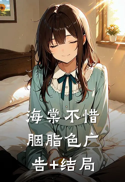 海棠不惜胭脂色广告+结局