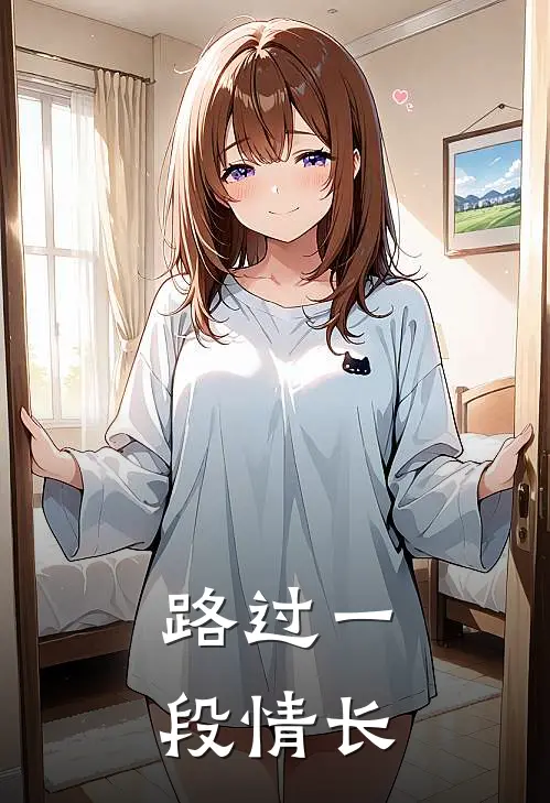 路过一段情长