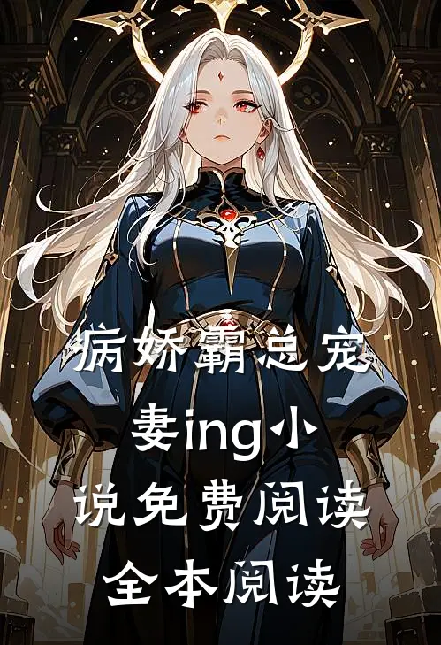 病娇霸总宠妻ing小说免费阅读全本阅读