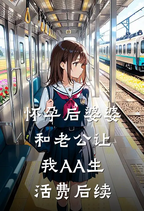 怀孕后婆婆和老公让我AA生活费后续