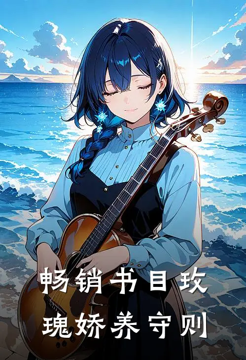 畅销书目玫瑰娇养守则