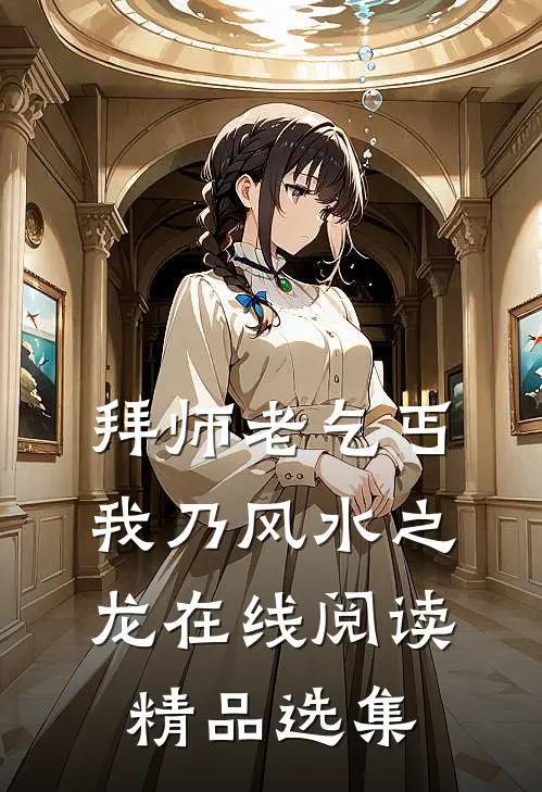 拜师老乞丐,我乃风水之龙在线阅读精品选集