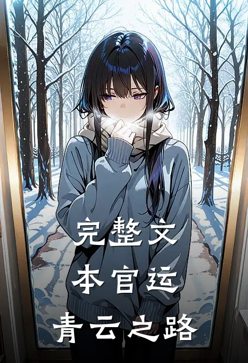 完整文本官运：青云之路