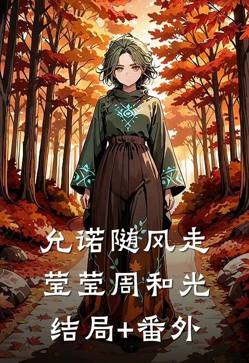 允诺随风走莹莹周和光结局+番外