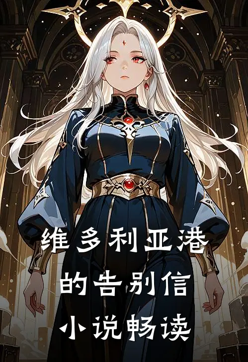 维多利亚港的告别信小说畅读