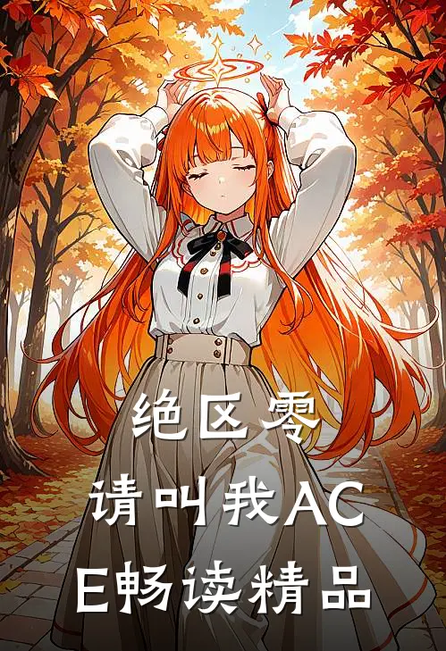 绝区零：请叫我ACE畅读精品