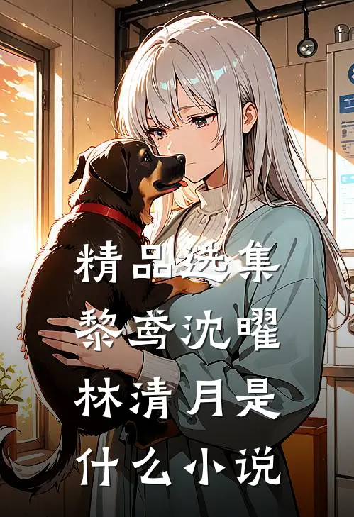 精品选集黎鸢沈曜林清月是什么小说