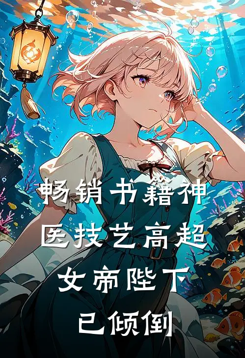 畅销书籍神医技艺高超，女帝陛下已倾倒
