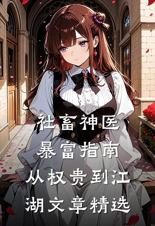 社畜神医暴富指南：从权贵到江湖文章精选