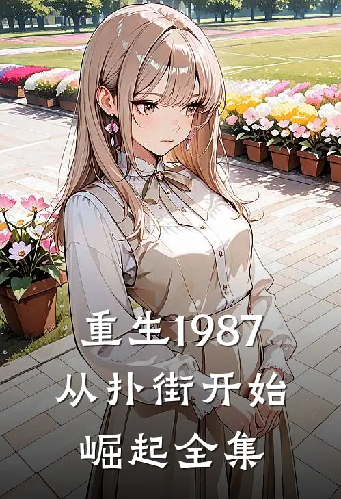 重生1987：从扑街开始崛起全集