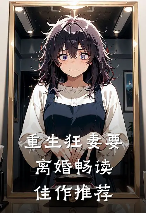 重生狂妻要离婚畅读佳作推荐
