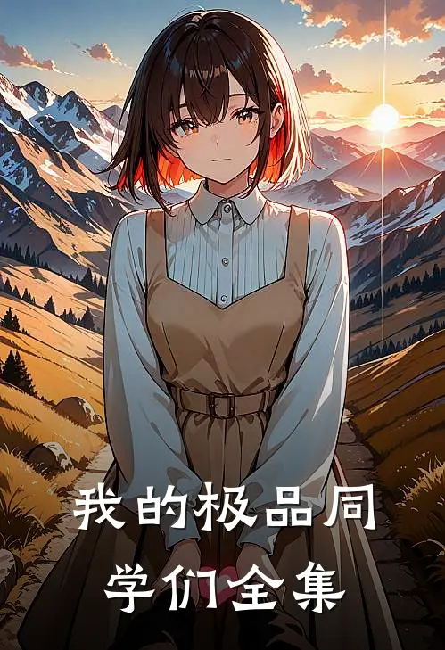 我的极品同学们 全集