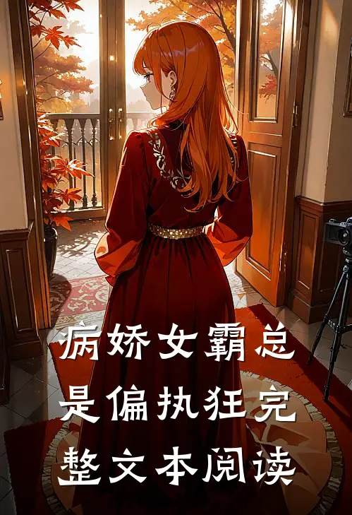 病娇女霸总是偏执狂完整文本阅读