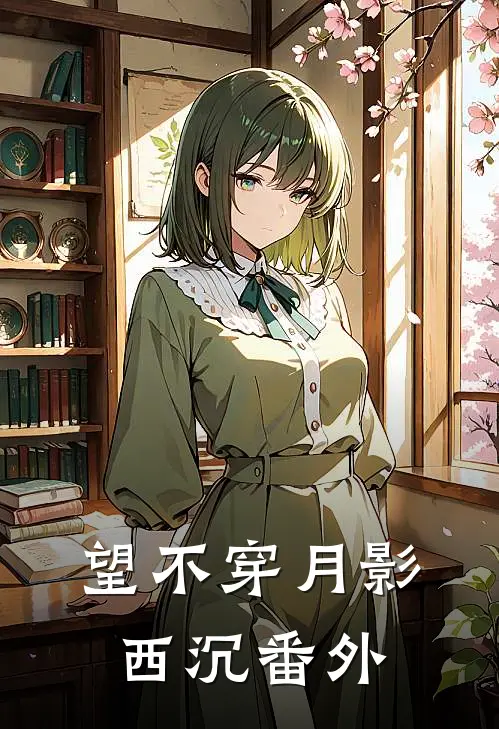 望不穿月影西沉番外