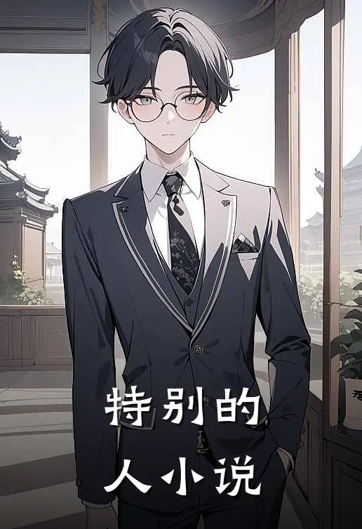 特别的人小说