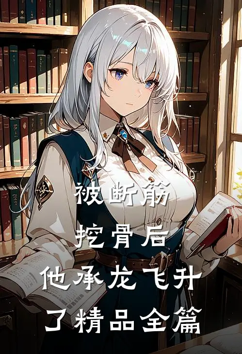 被断筋挖骨后，他承龙飞升了精品全篇