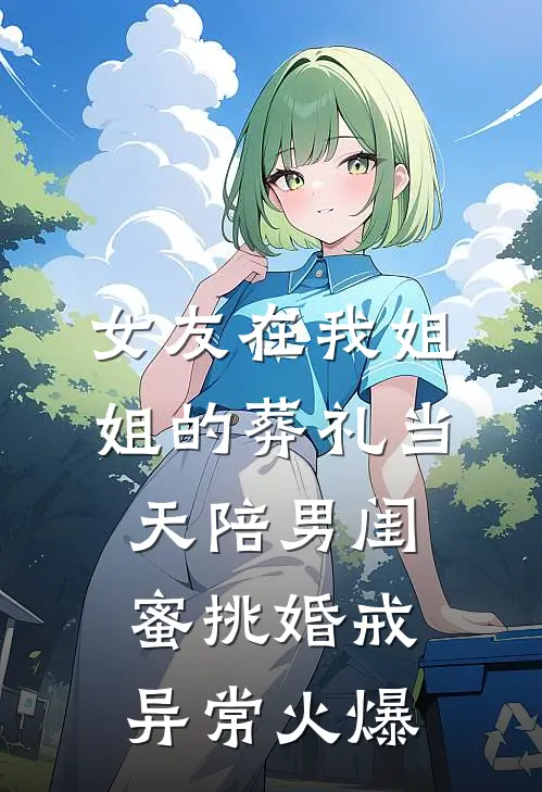 女友在我姐姐的葬礼当天陪男闺蜜挑婚戒异常火爆