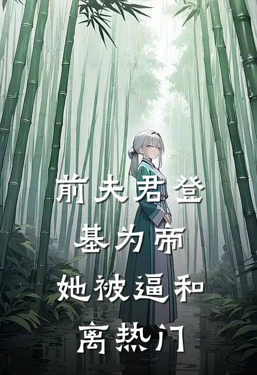 前夫君登基为帝，她被逼和离热门