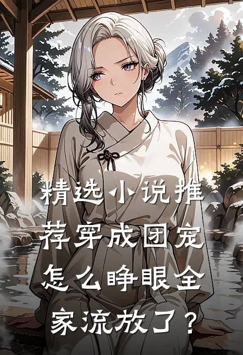 精选小说推荐穿成团宠，怎么睁眼全家流放了？