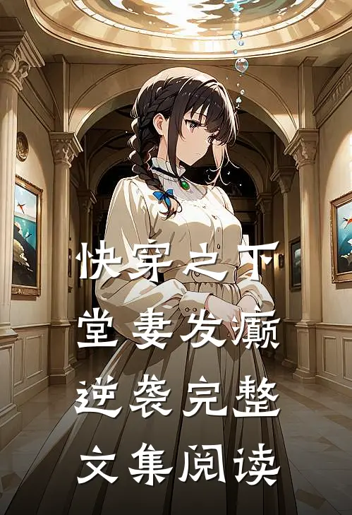 快穿之下堂妻发癫逆袭完整文集阅读