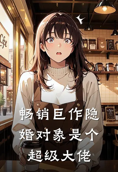 畅销巨作隐婚对象是个超级大佬