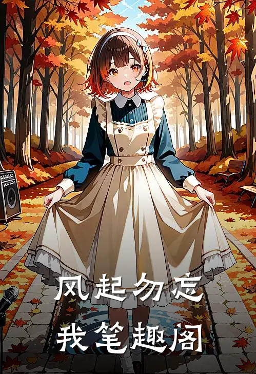 风起勿忘我笔趣阁
