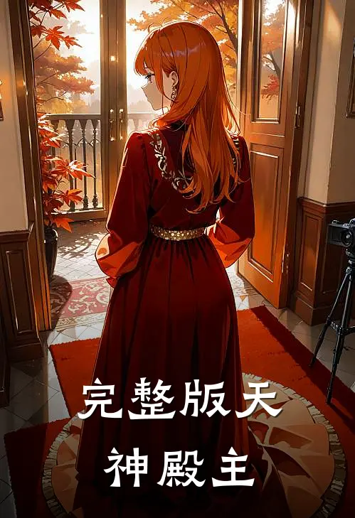 完整版天神殿主
