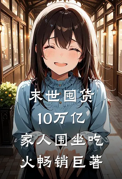 末世囤货10万亿，家人围坐吃火畅销巨著