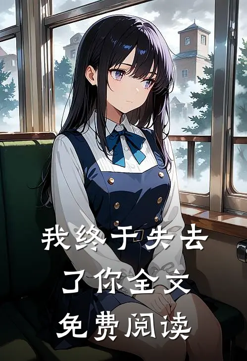 我终于失去了你全文免费阅读