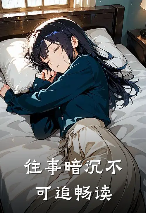 往事暗沉不可追畅读
