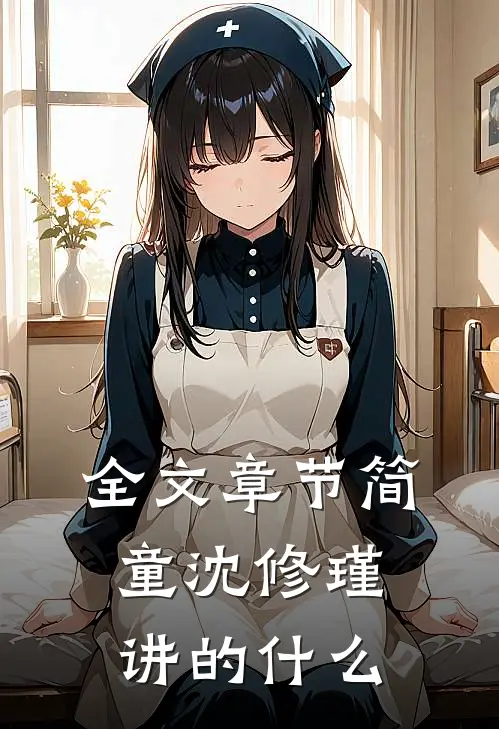 全文章节简童沈修瑾讲的什么