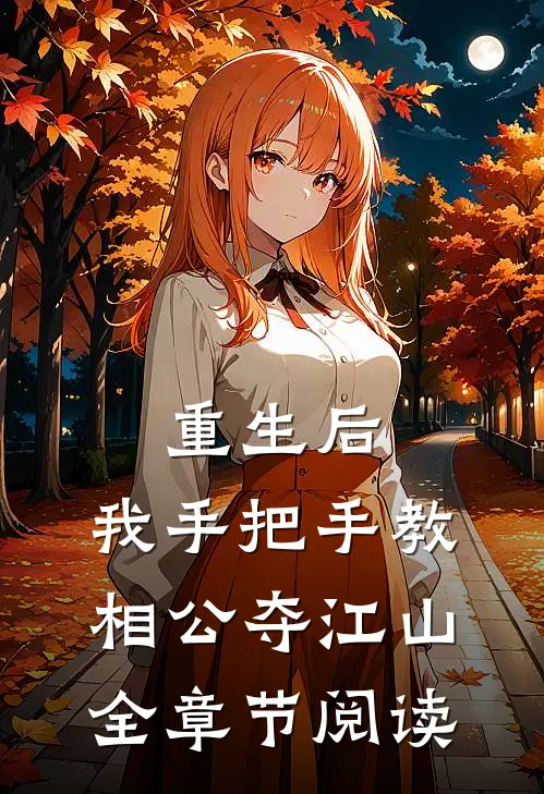 重生后，我手把手教相公夺江山全章节阅读