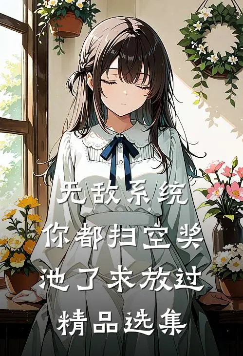 无敌系统：你都扫空奖池了求放过精品选集