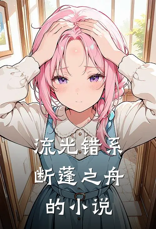 流光错系断蓬之舟的小说