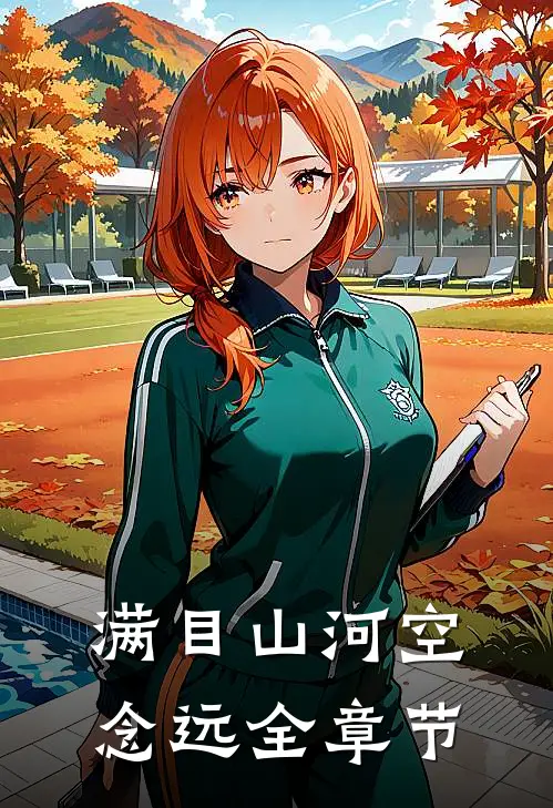 满目山河空念远全章节