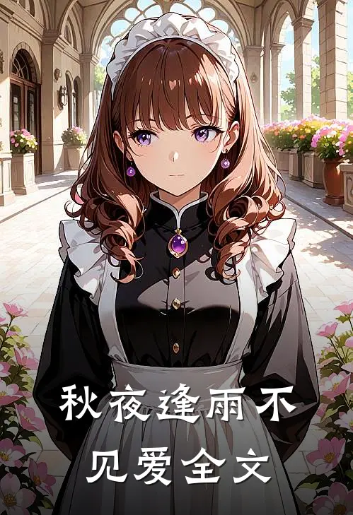 秋夜逢雨不见爱全文