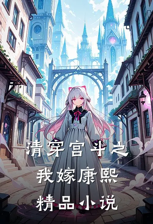 清穿宫斗之我嫁康熙精品小说