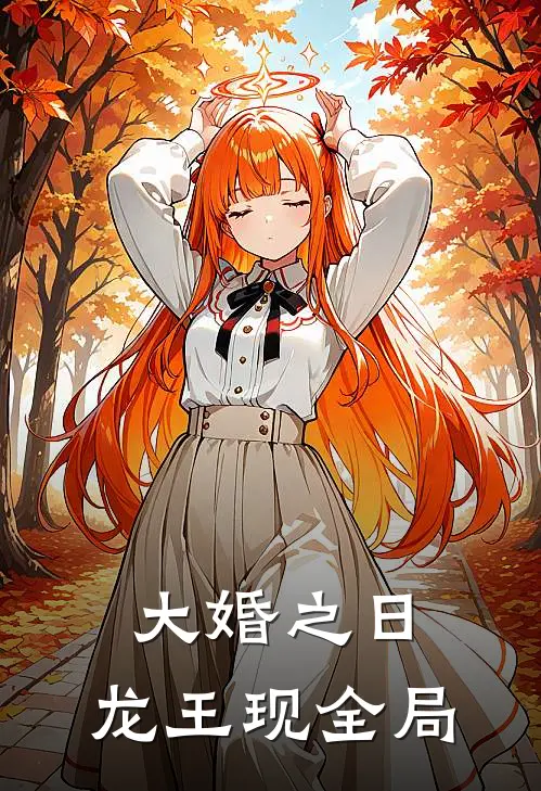 大婚之日，龙王现全局