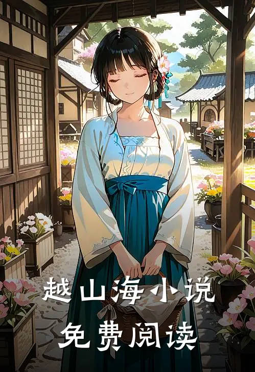 越山海小说免费阅读