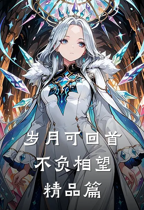 岁月可回首，不负相望精品篇
