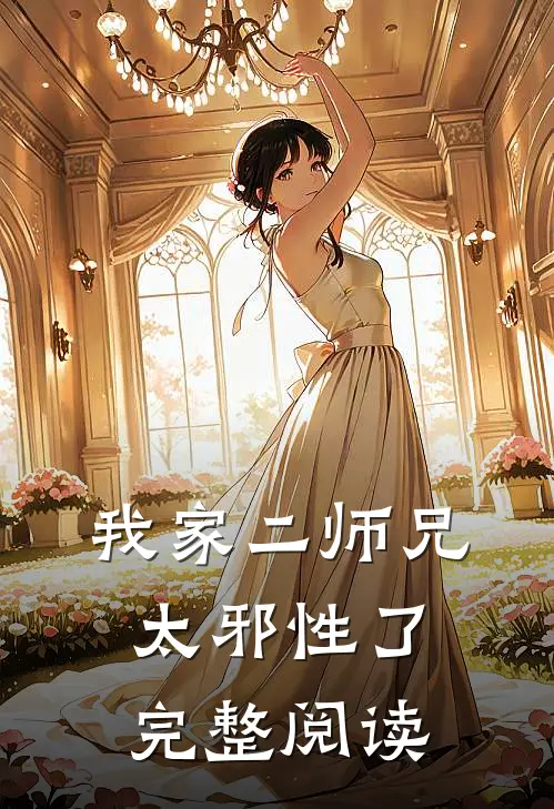 我家二师兄太邪性了完整阅读