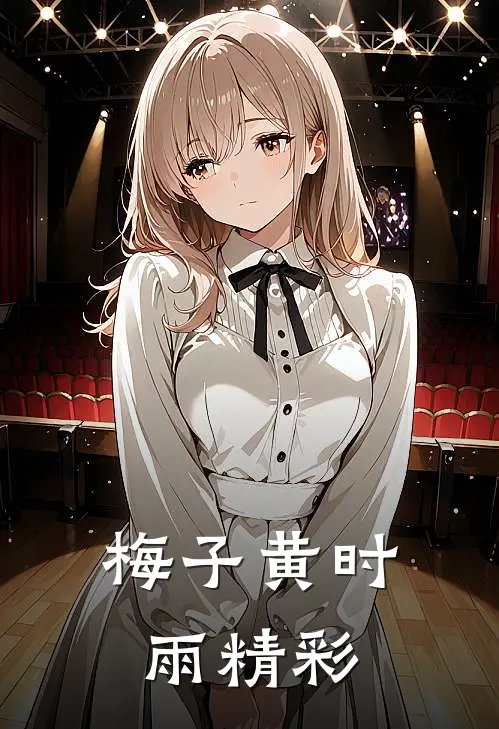 梅子黄时雨精彩