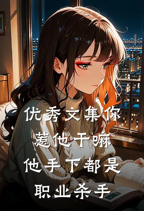 优秀文集你惹他干嘛，他手下都是职业杀手