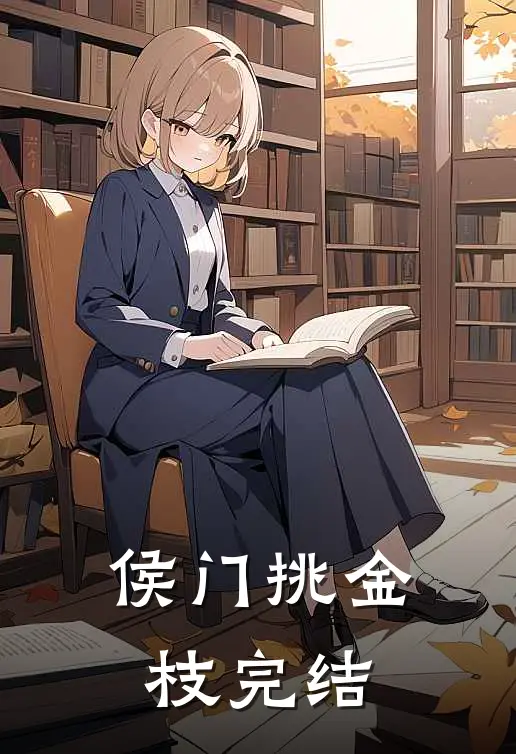 侯门挑金枝完结