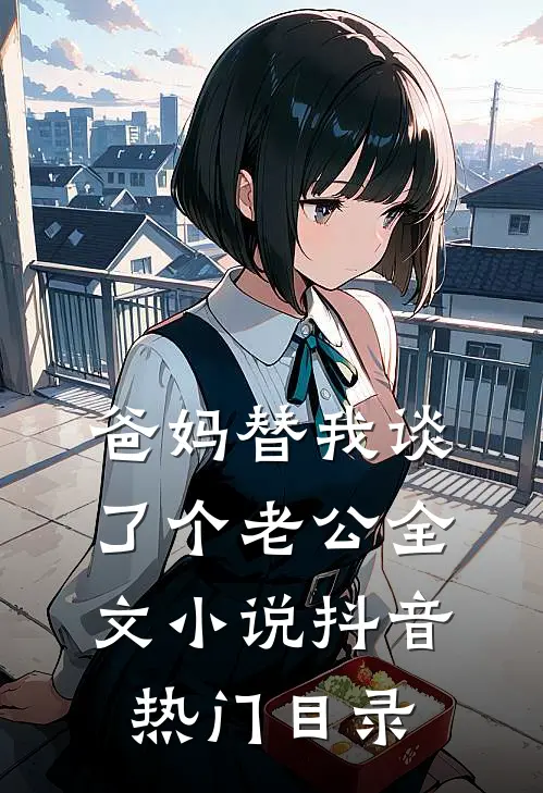 爸妈替我谈了个老公全文小说抖音热门目录