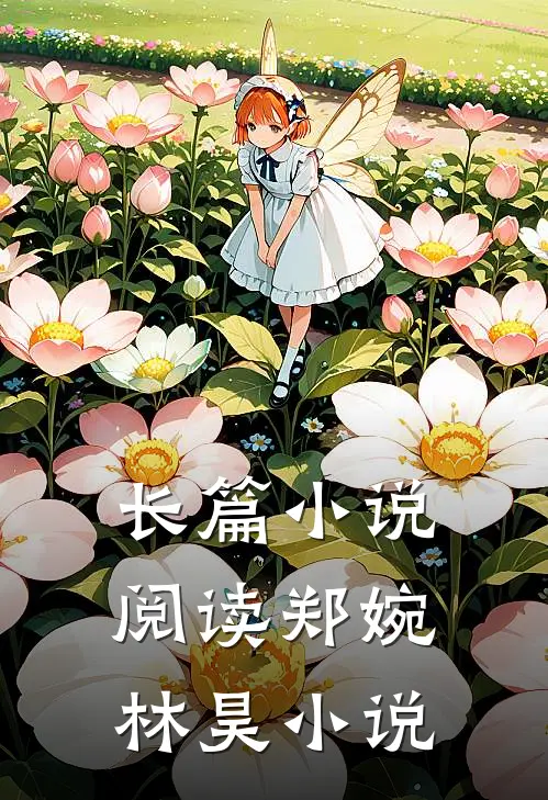 长篇小说阅读郑婉林昊小说