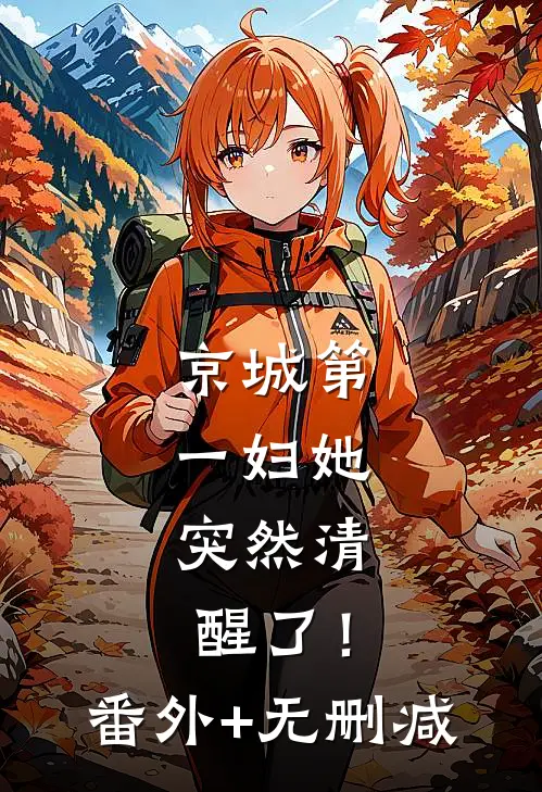 京城第一妇她，突然清醒了！番外+无删减
